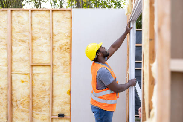 Best Insulation for New Construction  in Rogersville, AL